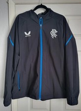 Castore Glasgow Rangers