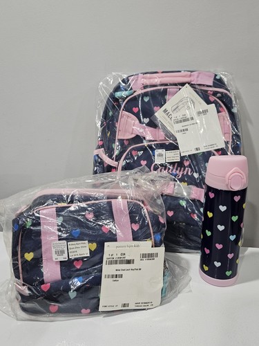 Pottery barn kid mckenzie - barn,
