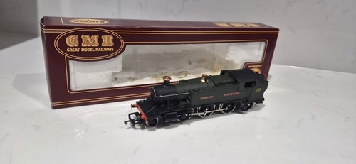 Airfix gauge gwr steam - gauge,