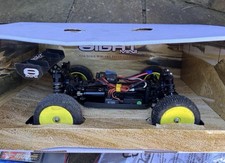 Mini Losi 8ight 1/14th 4WD