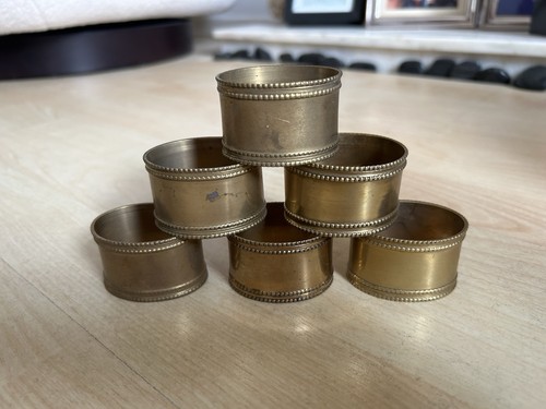 Vintage base metal - base,