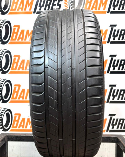 Michelin latitude sport - sport, 3