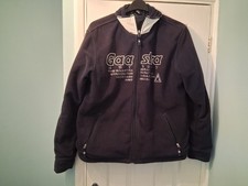 Gaastra Blue Zip Up Mens