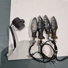 Led Indicators And relay  Set