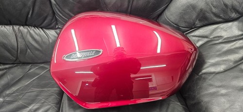 Honda deauville nt700v - honda,