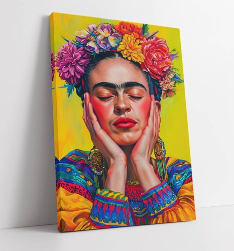 Frida kahlo with - frida, in