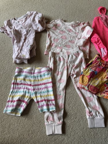 Girls bundle for years - girls,