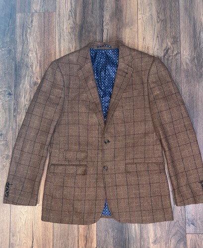 Broadstone bros men brown - bros, men’s
