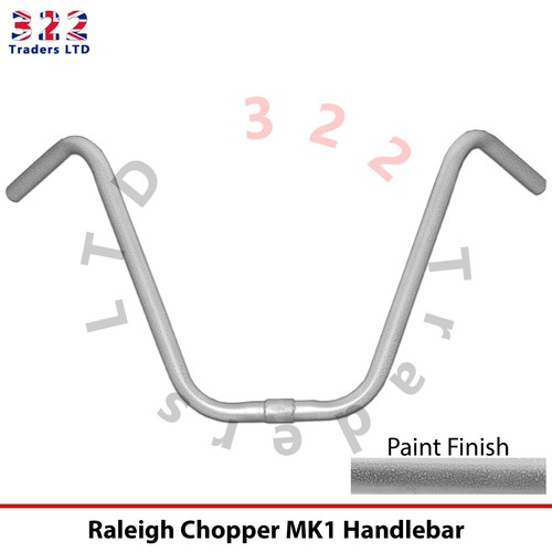 Raleigh chopper mk1 handlebar - chopper,