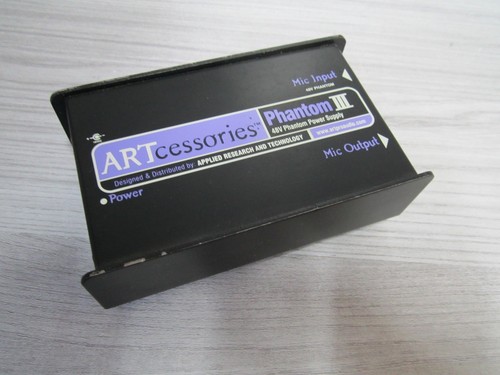 Art phantom iii - iii, 3