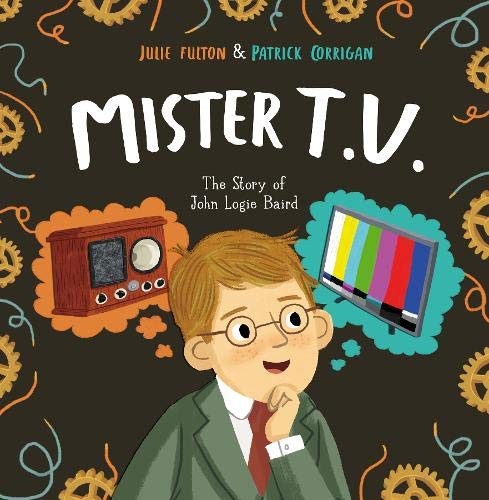 Mister the story - mister, t.v.: