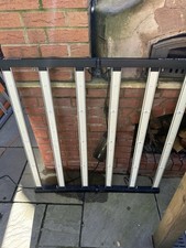 Hydroponics Omega Black 720w LED Full Spectrum Indoor Grow