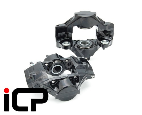 Rear 2 pot brake - rh,