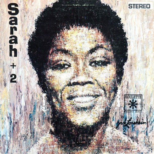 Sarah vaughan barney kessel - barney,