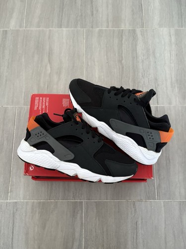 Nike air huarache trainers - nike,