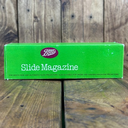 Nos boots mk3 mkiii slide - boots,