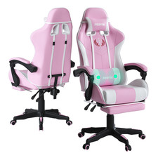 PORIYA Gaming Chair Ergonomic