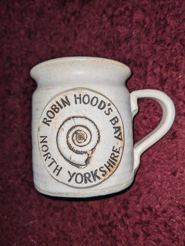 Robin hoods bay - , north