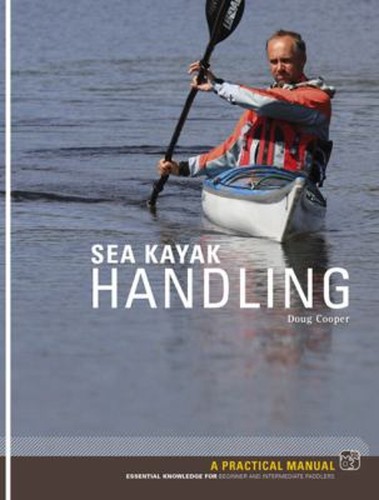Sea kayak handling a - sea,
