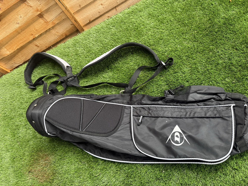 Dunlop golf pencil carry - dunlop, bag