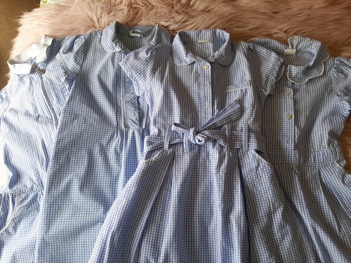 Next age gingham checked - next, 5