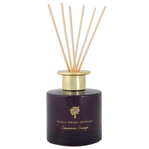 Reed diffuser 200ml - diffuser,