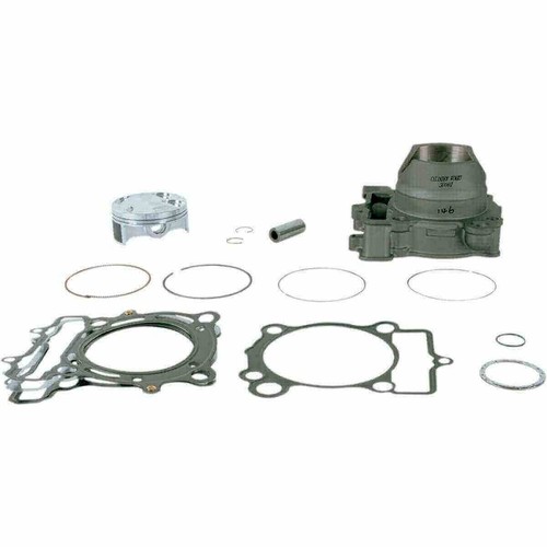 Kawasaki 250 kxf - kxf-06/08, high