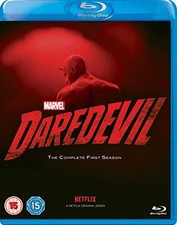 Marvel daredevil the - daredevil,
