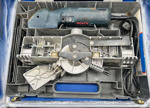 Bosch 1640vs fine cut - bosch,