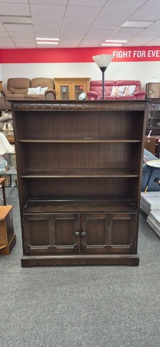 Vintage ercol old colonial - ercol,