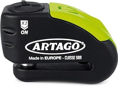 Artago bike scooter quad - bike,