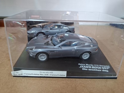 Carrera 25467 aston - 25467,