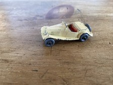 MG TC  made by Matchbox