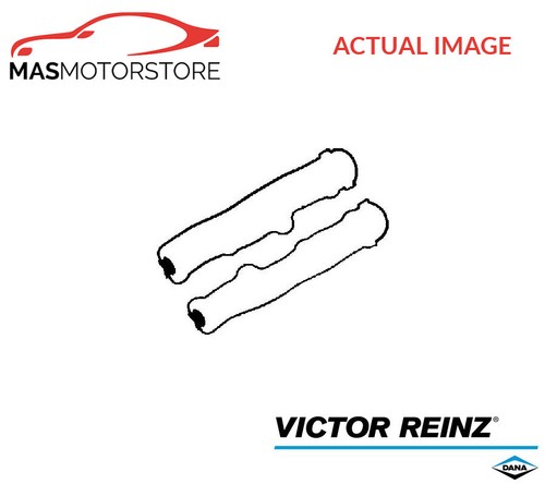 Engine rocker cover - engine,