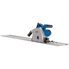 Draper 230V Plunge Saw with 2