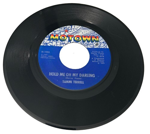 Tammi terrell can believe - tammi, can't