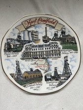 Kent Colliery Edwardian Fine