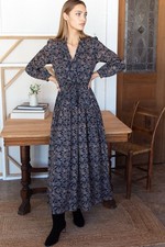 NWT EMERSON FRY sz S Frances 4