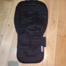 Bugaboo Seat Liner Black