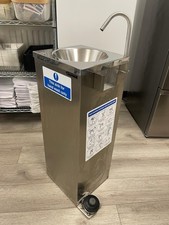 Odyssey 100 Mobile Sink Unit