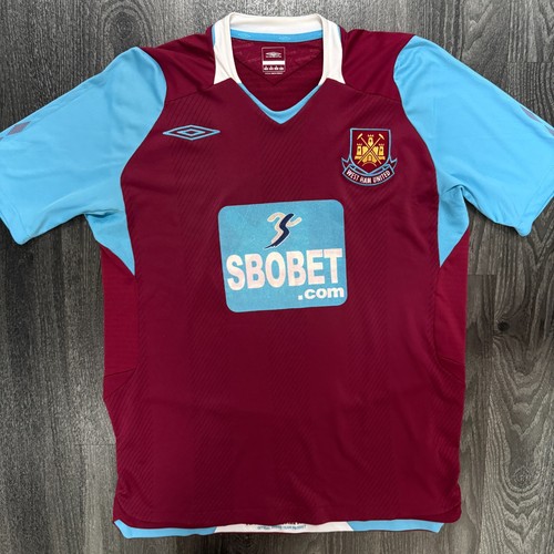 Original umbro west - umbro, united