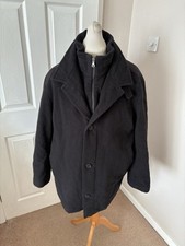 Men’s Black Hugo Boss