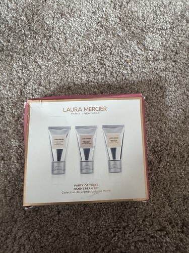 Laura mercier almond coconut - mercier,
