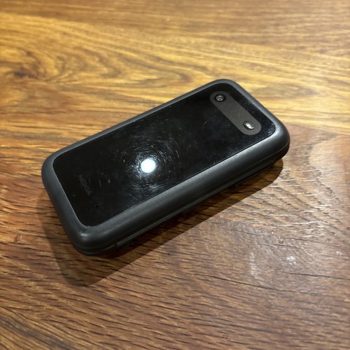 Nokia 2760 flip lte - nokia, 4g