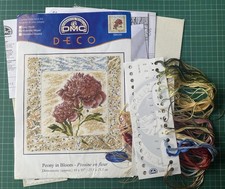 DMC Deco - Peony In Bloom