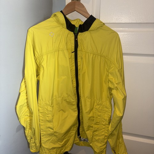 Strum jacket size - strum,