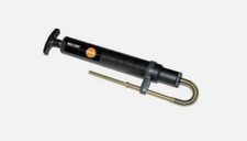 Testo 0632.0307 Oil burner boiler smoke pump gun gauge NEW