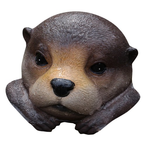 Garden pond ornaments aquatic - garden,