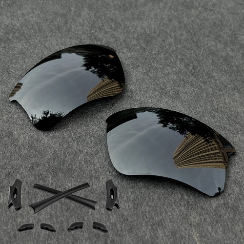 Rubber kit black replacement - kit, &