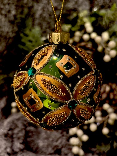 Gisela graham green christmas - gisela,